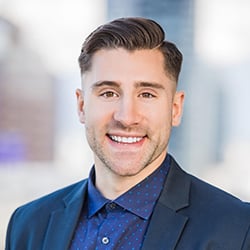 Caleb Klassen, Account Manager at TPD