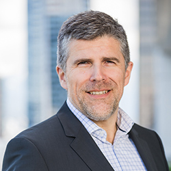 Paul Tournier, President at TPD
